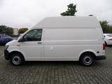 Volkswagen T6 Hochdach Lang+Sortimo+Navi+Standh+Stromanschl - Volkswagen Sortimo