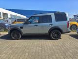 Land Rover Discovery 3.0 SDV6 Vollausstattung 7-Sitzer Eur6 - Land Rover Discovery: Sdv6