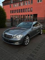 Mercedes-Benz Mercedes S320 W221 - Mercedes-Benz S 320 aus 2006
