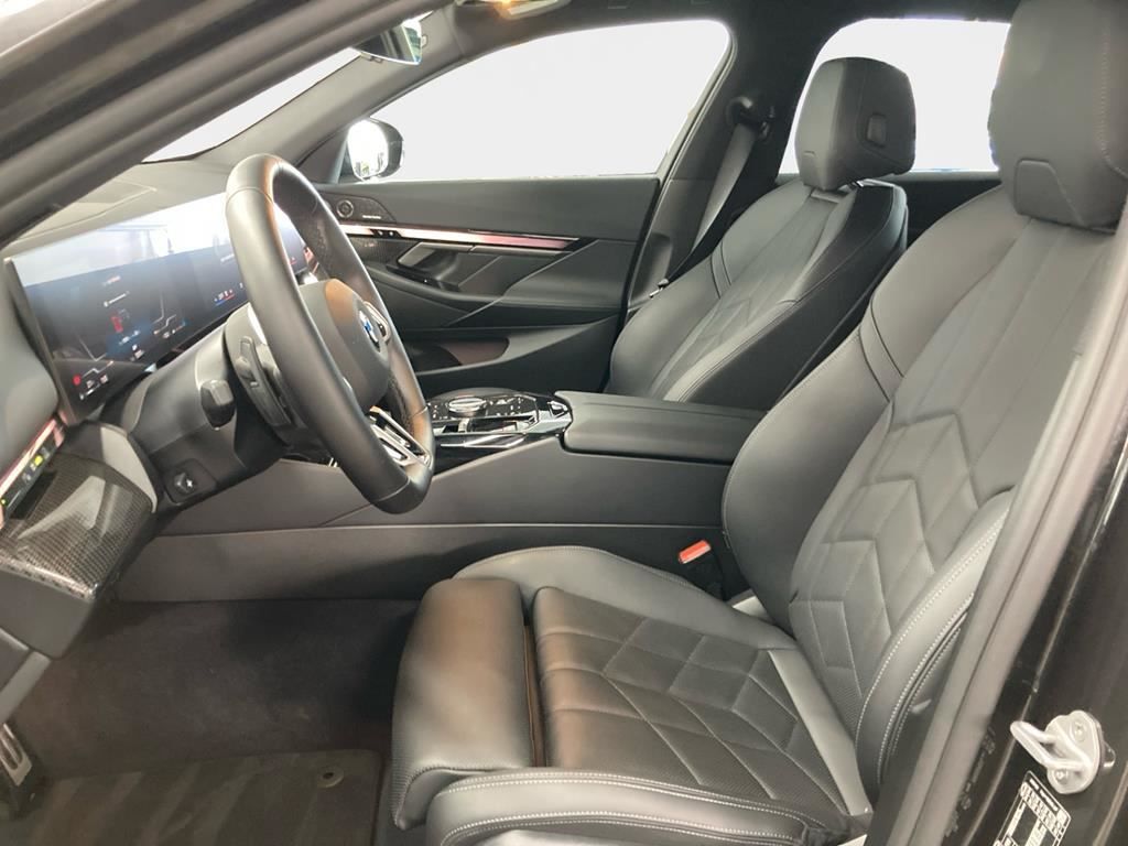 BMW 520 - Bild 10