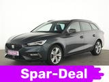 Seat Leon FR CarPlay|Lenkradhzg|Navi|Fernlichtassist - gebrauchte Seat Leon aus dem Jahr 2022