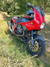 Moto Guzzi gepflegte V11 le Mans - MOTO GUZZI GEBRAUCHT V11