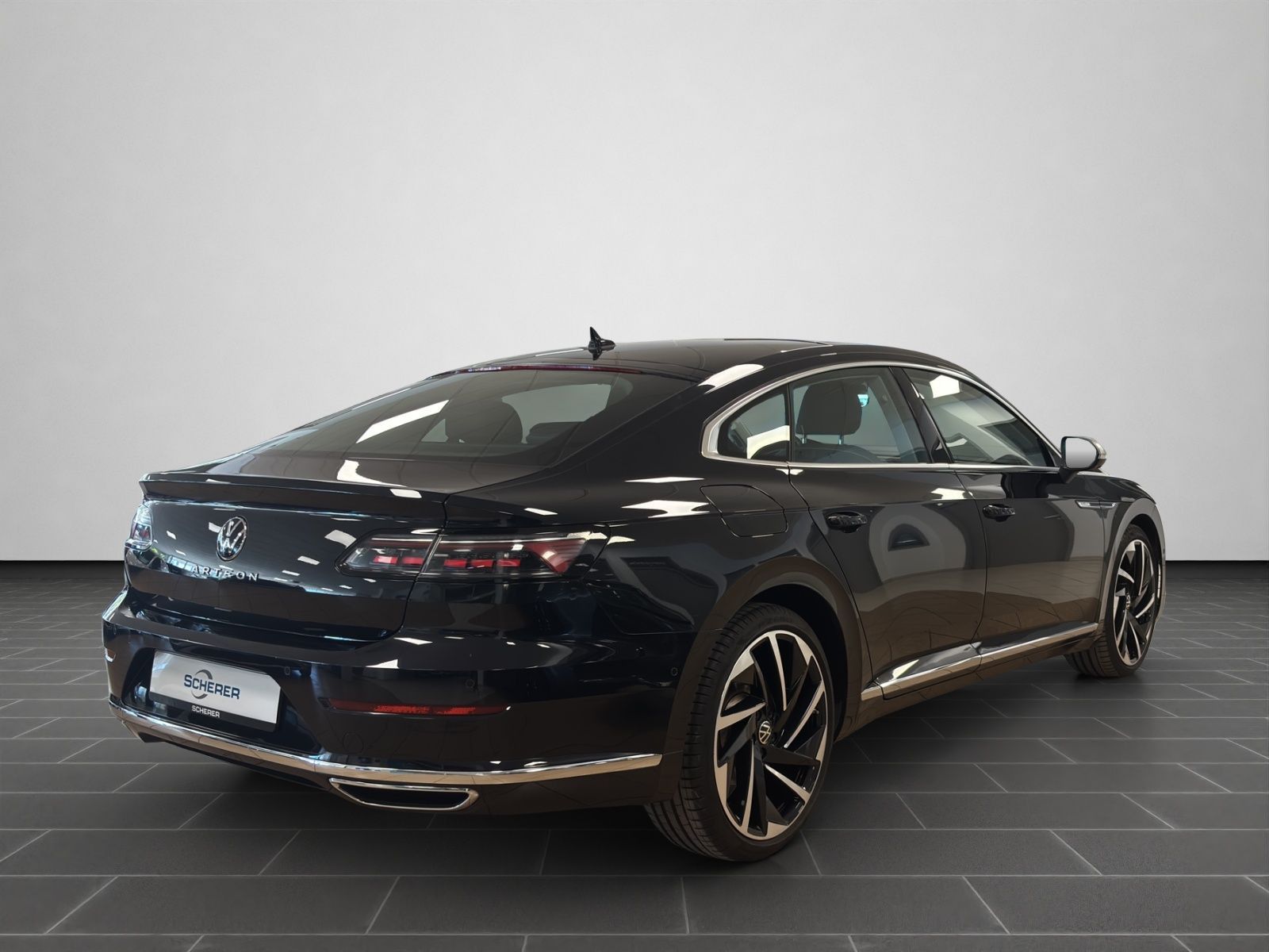 Volkswagen Arteon - Bild 3