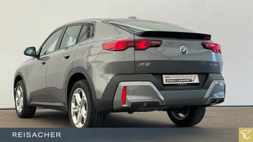 BMW X2 - 2