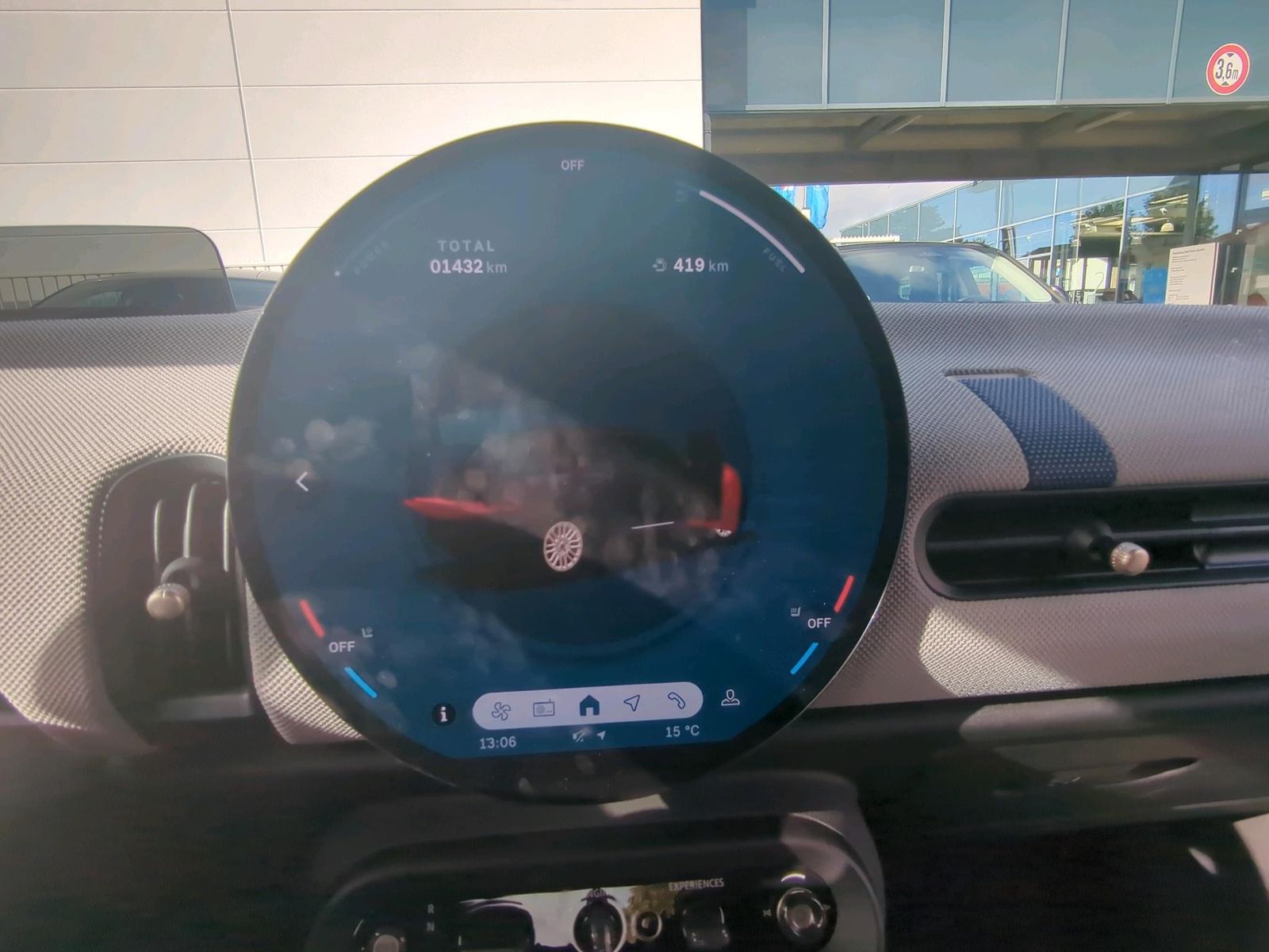 MINI Cooper Cabrio - Bild 13