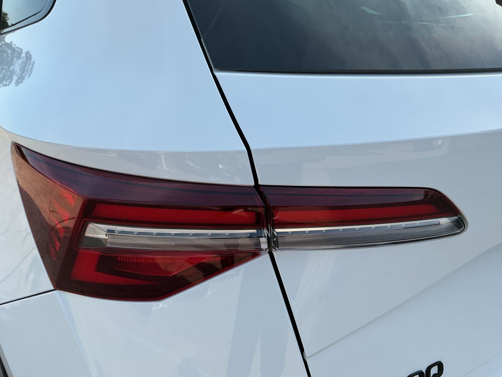 Skoda Karoq - Bild 19