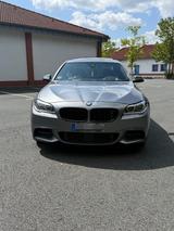 BMW 530d xDrive A M-Paket F10 -TÜV NEU- - BMW: M10