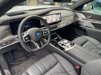BMW i7 - Vorschau Bild 5