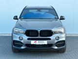 BMW X5 M50d KEYLESS HUD STANDH. AHK ACC 360GRAD - gebrauchte BMW X5 aus dem Jahr 2017