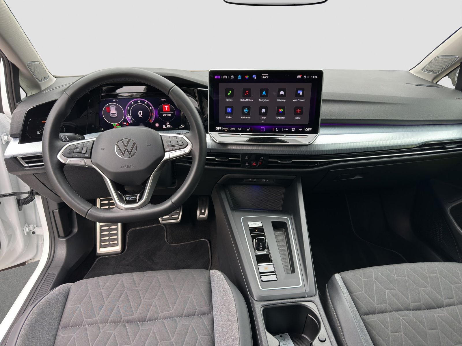 Volkswagen Golf - Bild 11