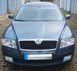 Skoda Oktavia 2 1Z Kombi 2.0 FSI 150 PS  - Skoda Octavia: Fsi
