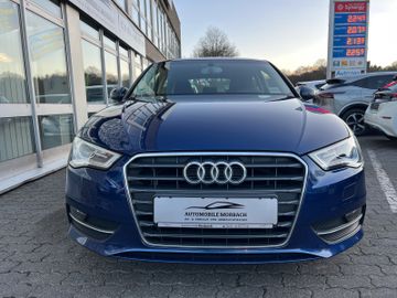 Audi A3 - 3