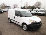 Fiat Doblo CNG *Carrier-Kühlwagen*Euro6* - Kühlwagen