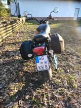 Kawasaki W 800 Street 2020 - KAWASAKI W