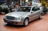 Mercedes-Benz E 200 Kompressor W211 *NAVI*SHD*TOP*GARANTIE* - Mercedes-Benz E 200: T Kompressor