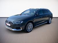 Audi A4 Allroad - Vorschau Bild 2