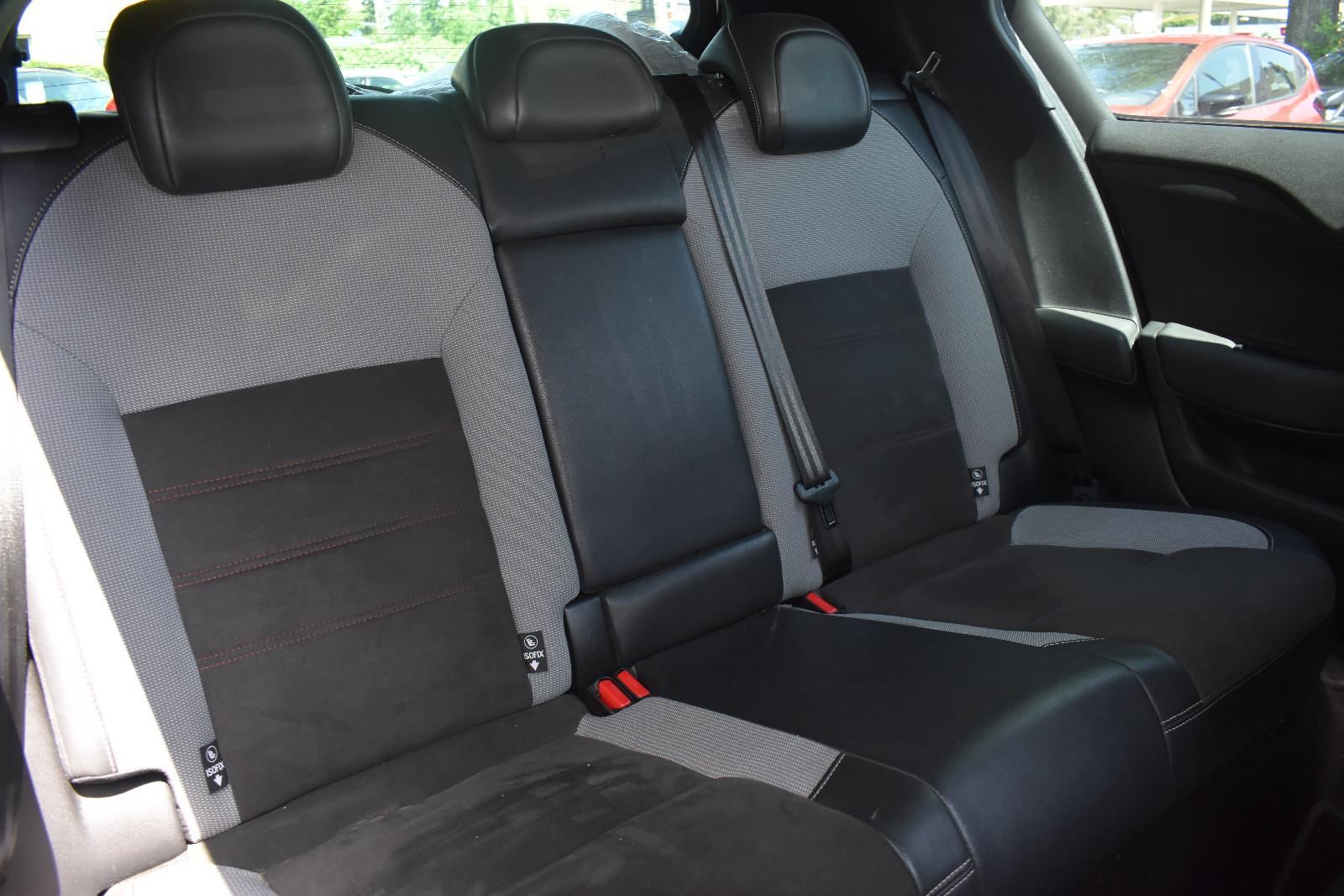 DS Automobiles DS4 DS 4 Performance Line*Pano*Navi*PDC