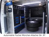 Ford Transit Custom 280*Sortimo *Standheizung*SHZ* - Ford Kastenwagen hoch Transit 280