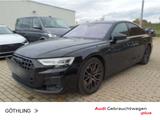 Audi A8 60 TFSIe qu S line tip*Air*RSE*B&O*HUD*MATRIX - Audi A8 in Köln