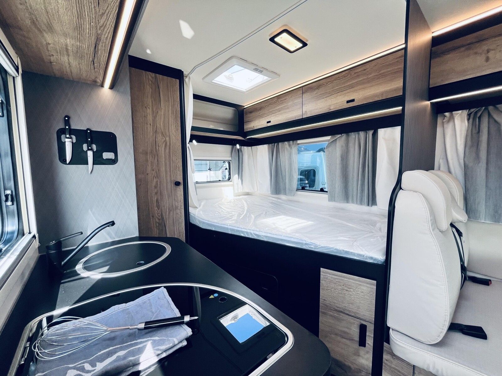 Fahrzeugabbildung XGO Dynamic 22P Compact ALL IN