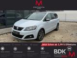 Seat Alhambra FR-Line 2.0 TDI 4x4*DSG*Panorama*Kamera