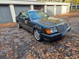 Mercedes-Benz Mercedes W124 Coupe 300 24V C124 A124 - Mercedes-Benz E 300: 24v