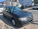 Nissan Almera 1.5l Benzin TÜV KLIMA - gebrauchte Nissan Almera aus dem Jahr 2003