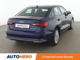 Audi A3 Limousine 35 TFSI advanced Aut.*NAVI*LED*ACC* - Audi A3 Gebrauchtwagen in Bonn