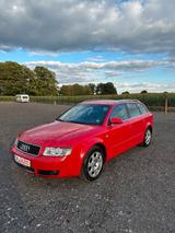 Audi A4 Baujahr 2004, Neu TÜV, Neue Reifen - Audi A4: Reifen