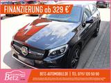 Mercedes-Benz GLC 250 4Matic AMG 360° Distr. - Mercedes-Benz GLC-Class in Stuttgart