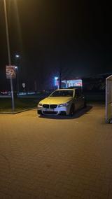 BMW F10 525D - BMW 525 in Oldenburg