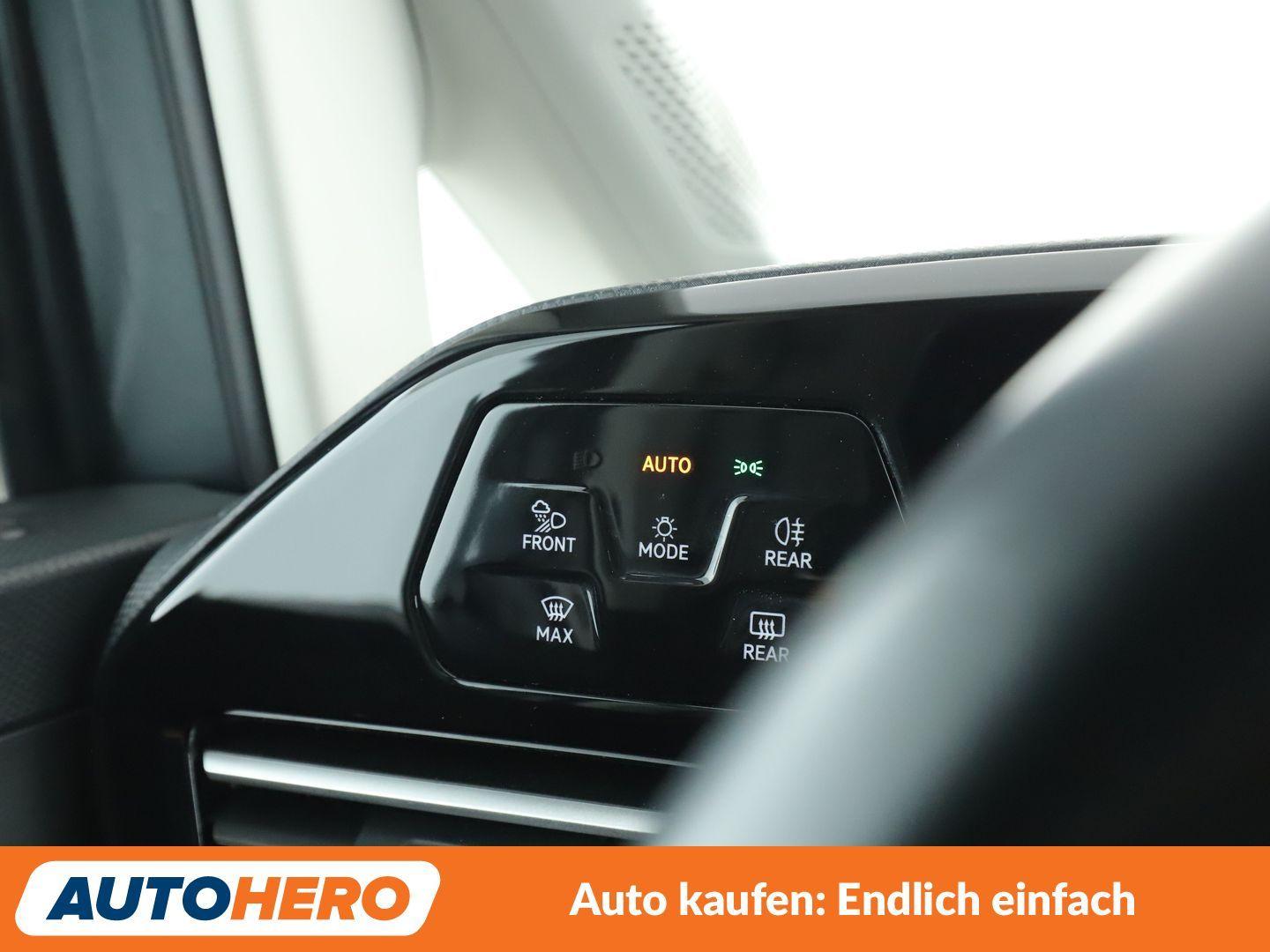 Volkswagen Caddy 2.0 TDI Move Aut.*NAVI*LED*ACC*, миниатюра 25
