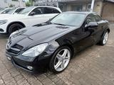 Mercedes-Benz SLK Roadster Kompressor Grand Edition Automatik - Mercedes-Benz SLK 200: Roadster, Kompressor