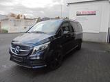 Mercedes-Benz V 250 AMG Night-Paket RFK AHK 8 Sitzer Tempomat - Mercedes-Benz 8 Sitzer