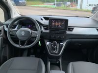 Renault Kangoo - Vorschau Bild 14