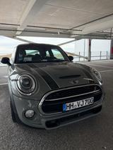 MINI Cooper S  - MINI MINI: Schiebedach