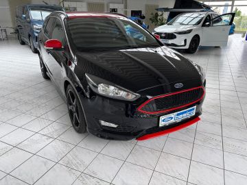 Ford Focus - 3