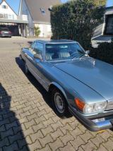 Mercedes-Benz 450 SL (R107)  US-Reimport  - Mercedes-Benz 450 aus 1976