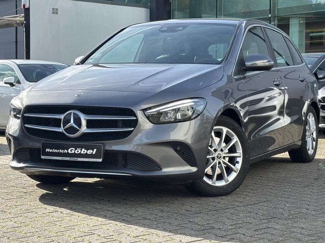 Mercedes-Benz B 200 PROGRESSIVE*LED*KAMERA*AUGMEN-REALITY*TOTW