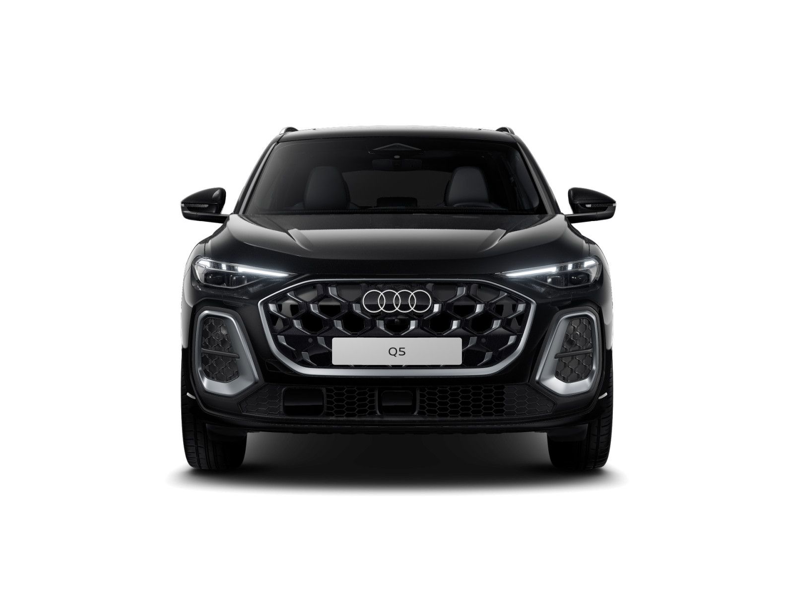 Audi Q5 - Bild 2