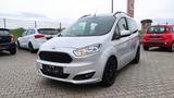 Ford Tourneo Courier AHK*PDC*Klima*SHZ*BT+FSE+ALU*Tem - Ford Tourneo Courier: Van