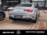 Mercedes-Benz CLA 200 AMG COUPÉ ADV.+ NIGHT MBUX SHZ - Mercedes-Benz Jahreswagen: Coupe