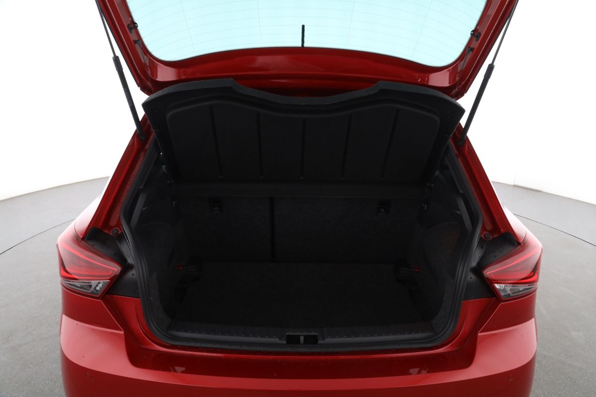 Seat Ibiza - Bild 8