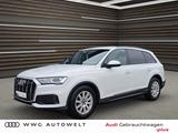 Audi Q7 45 TDI quattro Tiptronic AHK Virtual - gebrauchte Audi Q7 aus dem Jahr 2023