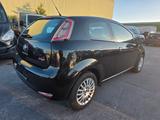 Fiat Punto 1.2 8V - Fiat Punto Gebrauchtwagen in Krefeld