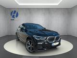 BMW X6 xD 30d M Sport Laser Pano H/K HUD ACC AHK RFK - BMW X6: 30d