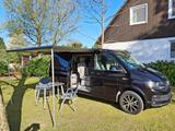 Volkswagen T6 California - VW T4 Gebrauchtwagen