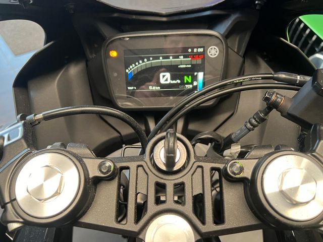 Yamaha *YZF-R 125*Garantie*
