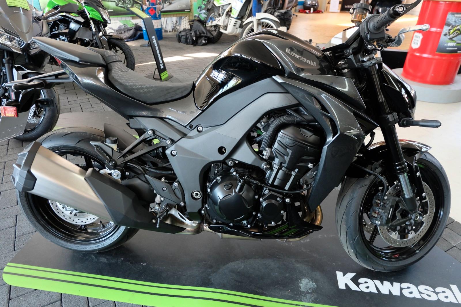 Kawasaki Z1100