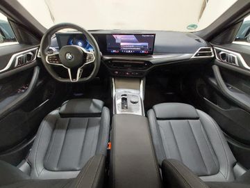 BMW 420 Gran Coupé - 9